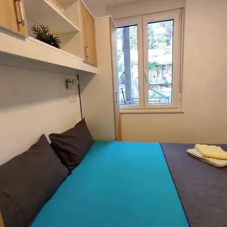 Apartment Ravnice