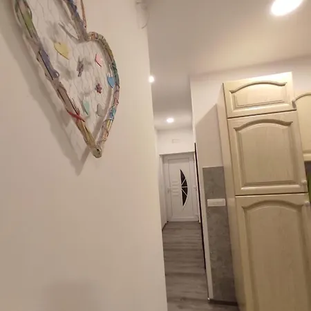 Apartment Ravnice Omis