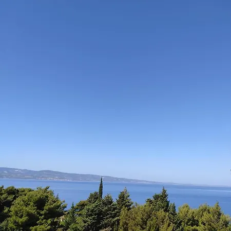 Ravnice Omis