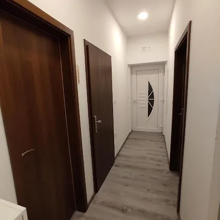 Ravnice Apartment