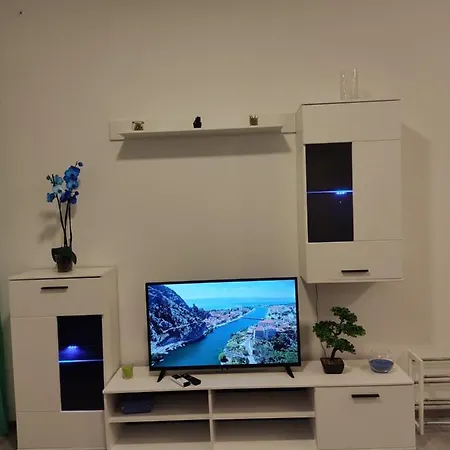 Apartment Ravnice *