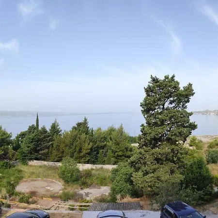 Ravnice Apartment Omis